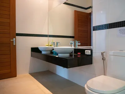Kamala Falls, 3-Bedroom Sea View Pool Apartment for Rent, Kamala - Kamala, Phuket - Photo 27