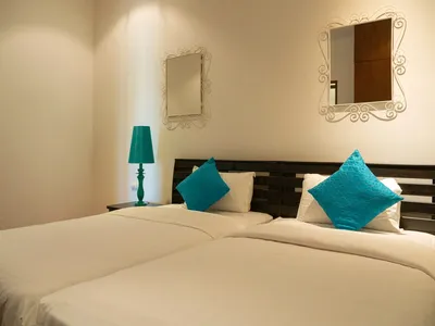 Kamala Falls, 3-Bedroom Sea View Pool Apartment for Rent, Kamala - Kamala, Phuket - Photo 18