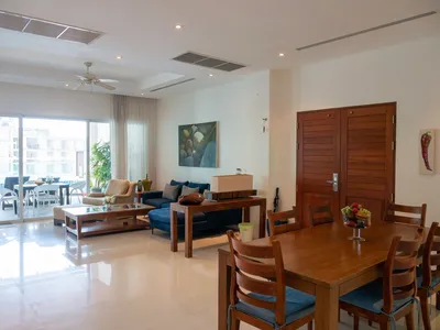 Kamala Falls, 3-Bedroom Sea View Pool Apartment for Rent, Kamala - Kamala, Phuket - Photo 7