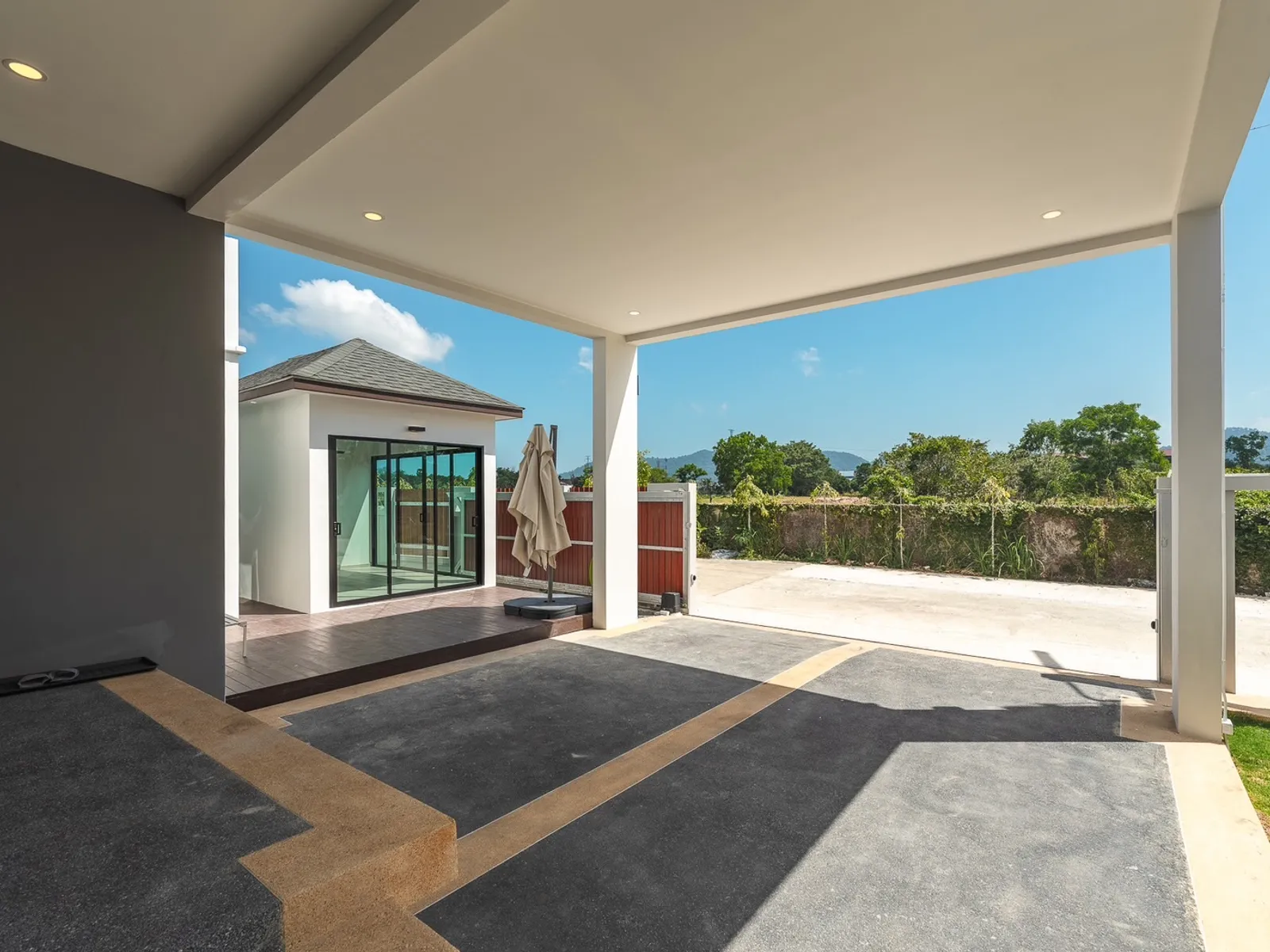 Anada Lake View, 3-Bedroom Renovated Villa for Sale, Thalang, Freehold - Thalang, Phuket - Photo 24