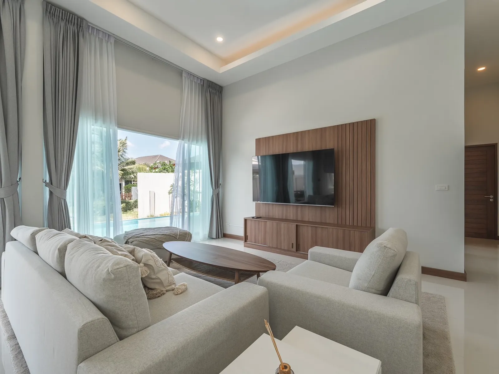 Anada Lake View, 3-Bedroom Renovated Villa for Sale, Thalang, Freehold - Thalang, Phuket - Photo 16