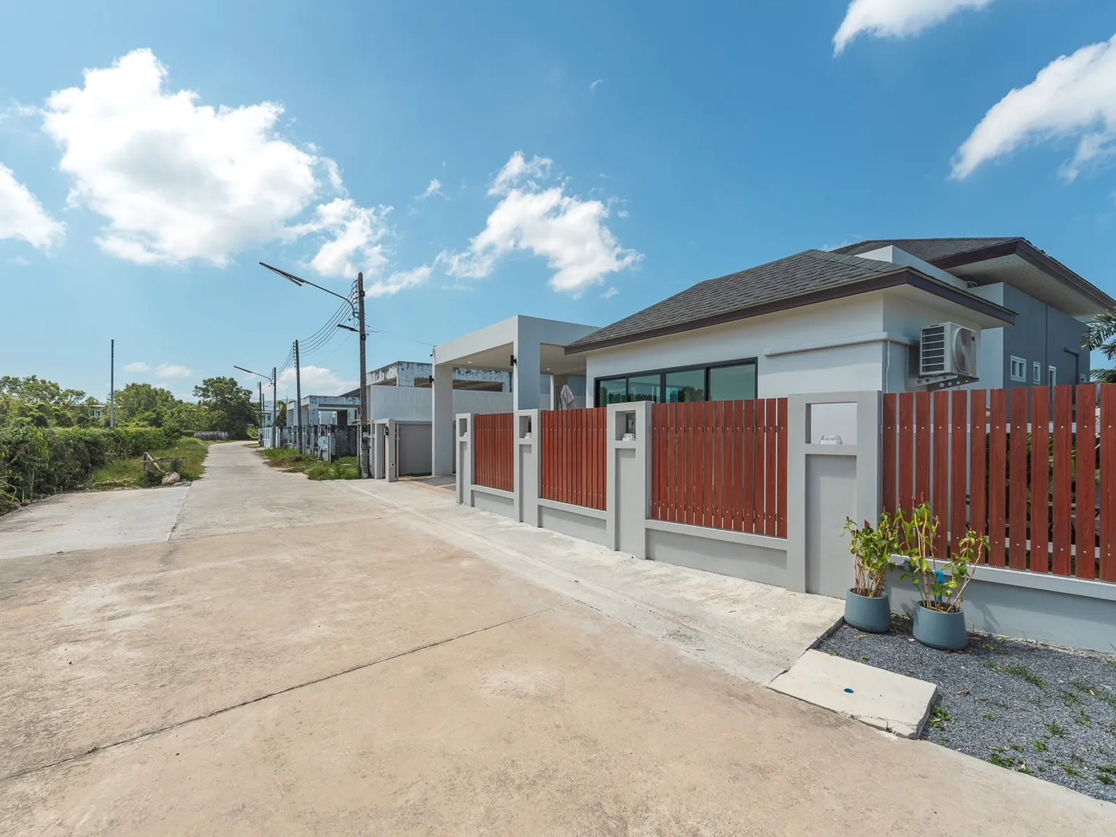 Anada Lake View, 3-Bedroom Renovated Villa for Sale, Thalang, Freehold - Thalang, Phuket - Photo 26