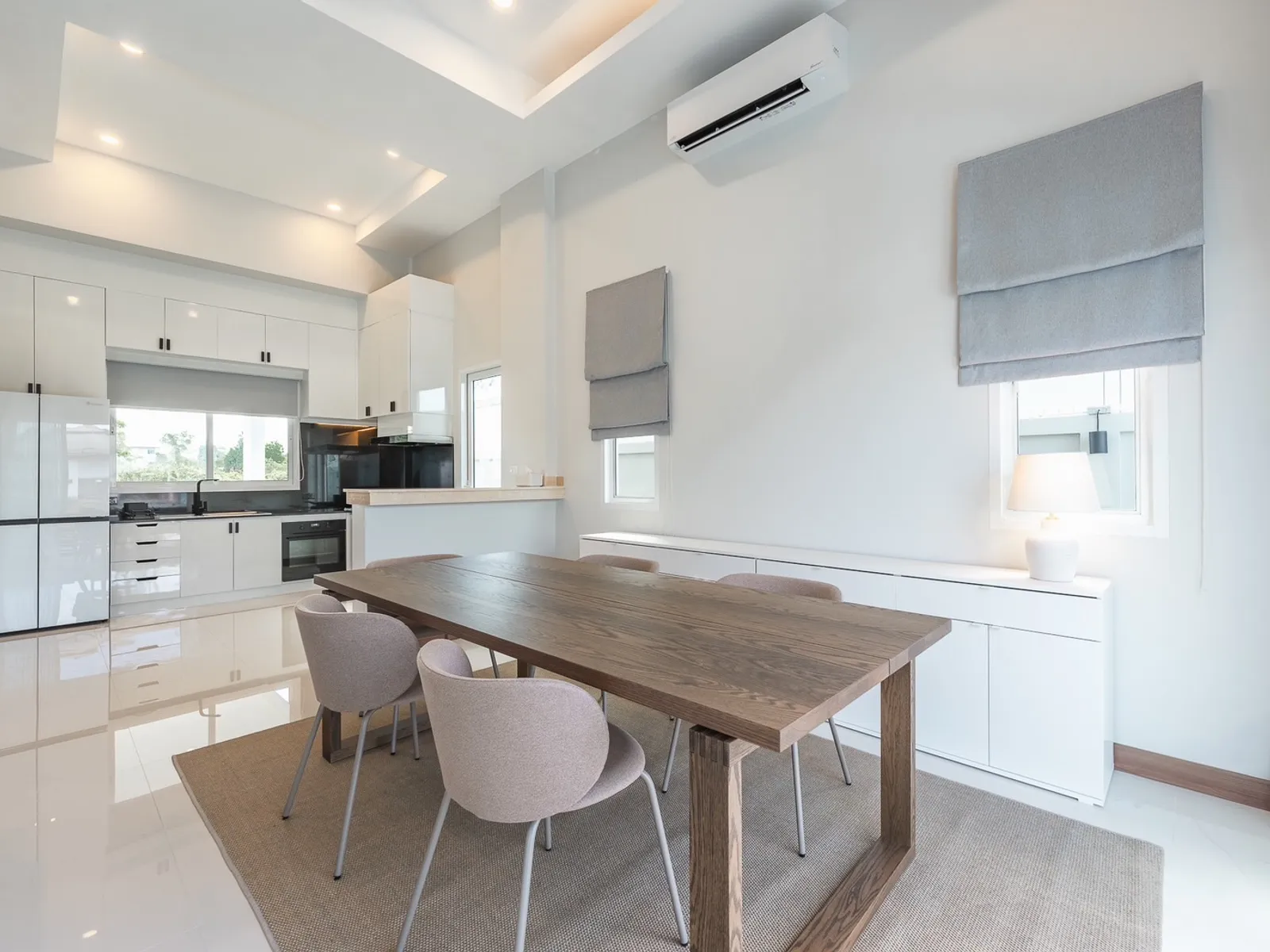 Anada Lake View, 3-Bedroom Renovated Villa for Sale, Thalang, Freehold - Thalang, Phuket - Photo 13