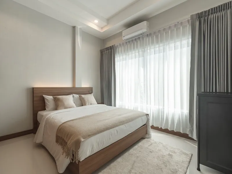 Anada Lake View, 3-Bedroom Renovated Villa for Sale, Thalang, Freehold - Thalang, Phuket - Main photo