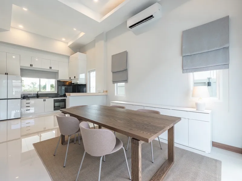 Anada Lake View, 3-Bedroom Renovated Villa for Sale, Thalang, Freehold - Thalang, Phuket - Main photo
