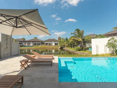 Anada Lake View, 3-Bedroom Renovated Villa for Sale, Thalang, Freehold - Thalang, Phuket - Photo 4