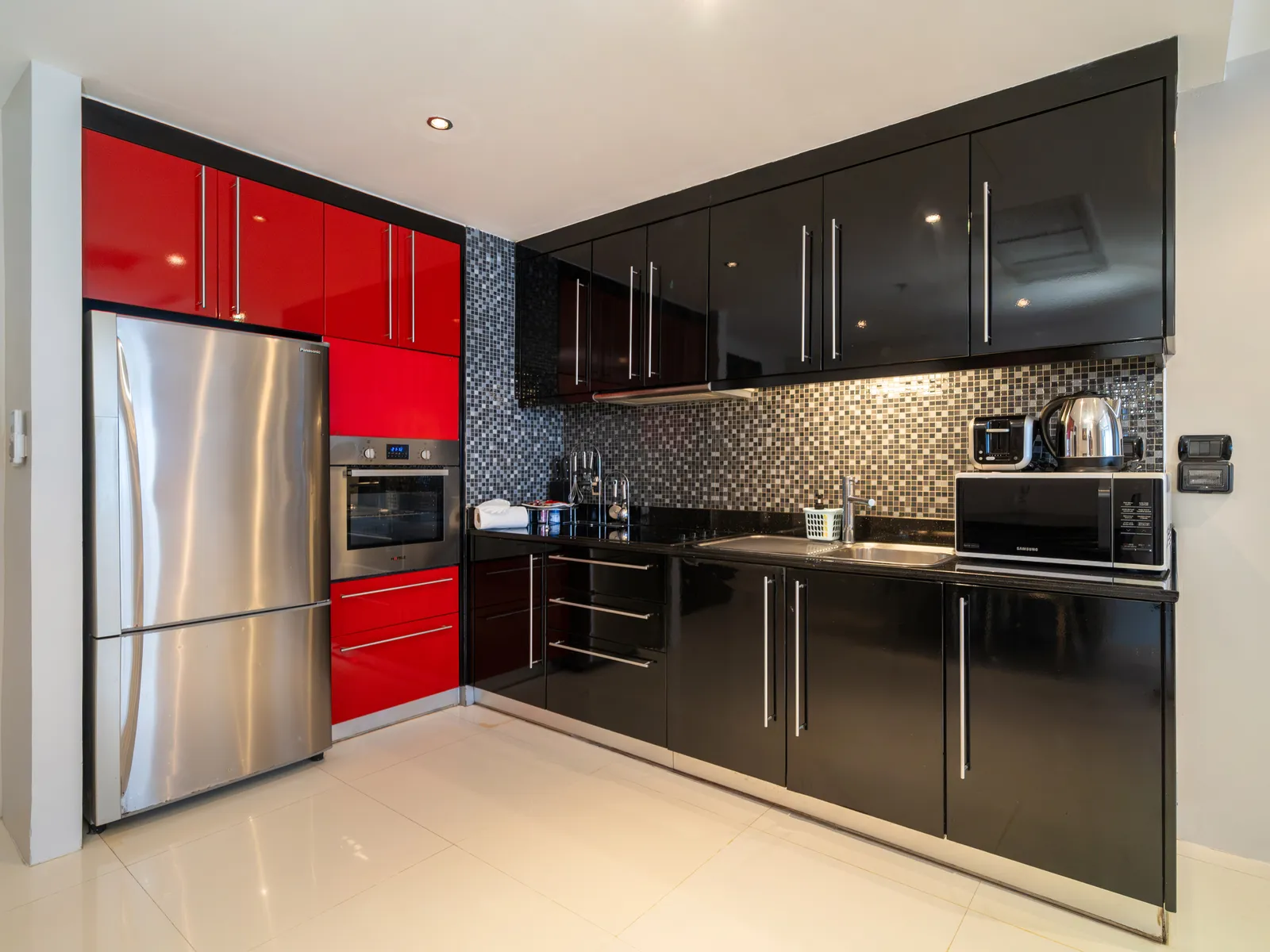 Absolute Bangla Suites, 2-Bedroom Sea View Condo for Sale, Patong - Patong, Phuket - Photo 28