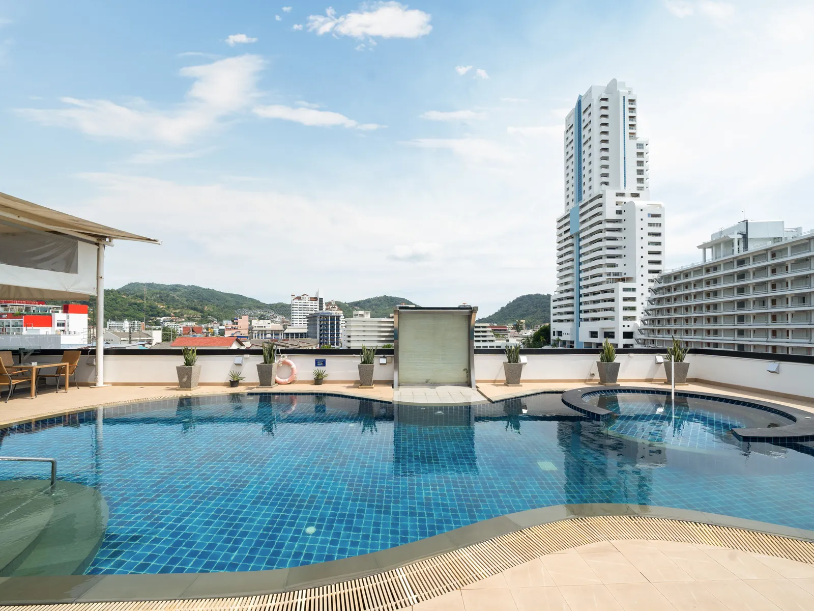 Absolute Bangla Suites, 2-Bedroom Sea View Condo for Sale, Patong - Patong, Phuket - Photo 1