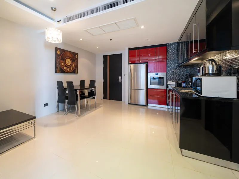 Absolute Bangla Suites, 2-Bedroom Sea View Condo for Sale, Patong - Patong, Phuket - Main photo