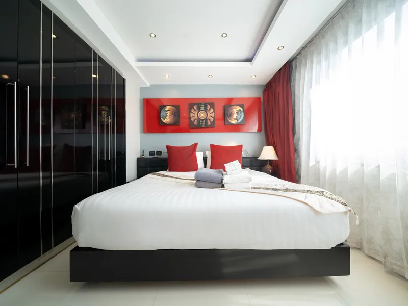 Absolute Bangla Suites, 2-Bedroom Sea View Condo for Sale, Patong - Patong, Phuket - Main photo