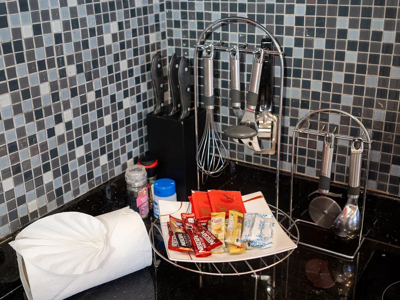 Absolute Bangla Suites, 2-Bedroom Sea View Condo for Sale, Patong - Patong, Phuket - Main photo