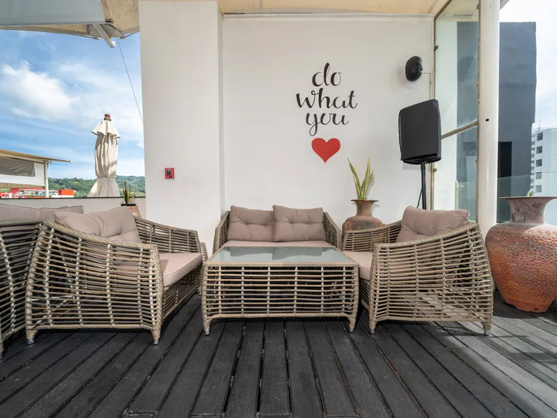 Absolute Bangla Suites, 2-Bedroom Sea View Condo for Sale, Patong - Patong, Phuket - Main photo