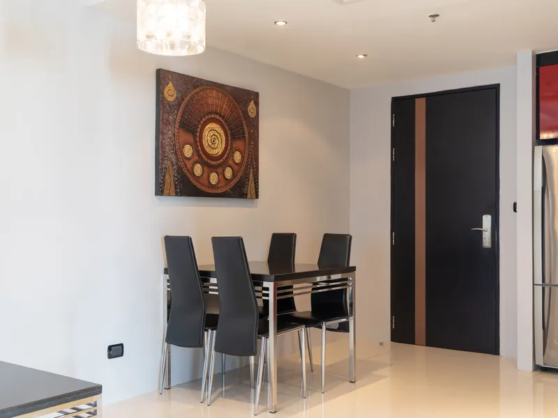 Absolute Bangla Suites, 2-Bedroom Sea View Condo for Sale, Patong - Patong, Phuket - Main photo