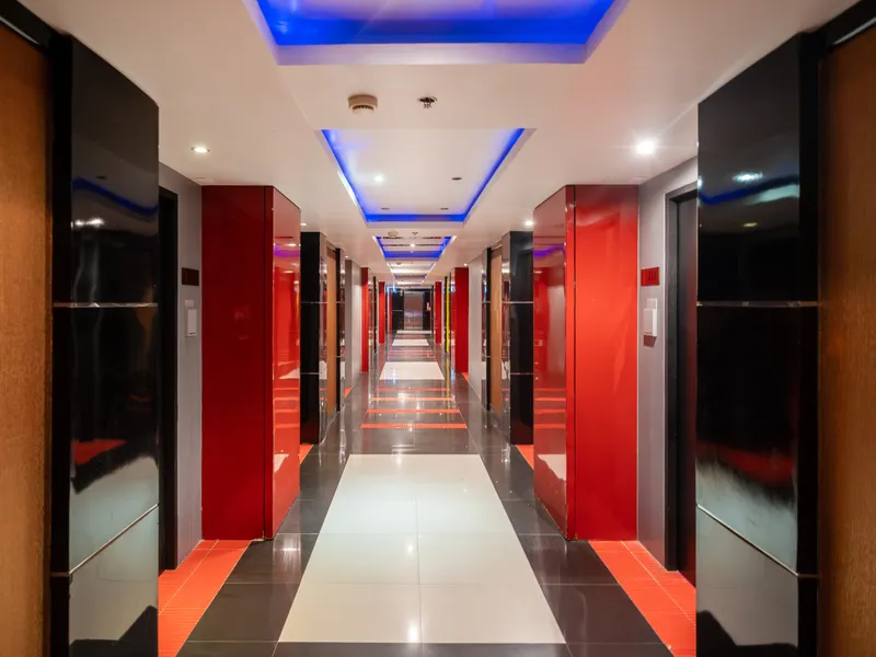 Absolute Bangla Suites, 2-Bedroom Sea View Condo for Sale, Patong - Patong, Phuket - Main photo