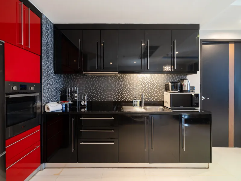 Absolute Bangla Suites, 2-Bedroom Sea View Condo for Sale, Patong - Patong, Phuket - Main photo