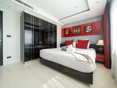 Absolute Bangla Suites, 2-Bedroom Sea View Condo for Sale, Patong - Patong, Phuket - Photo 4