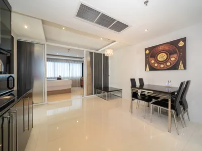 Absolute Bangla Suites, 2-Bedroom Sea View Condo for Sale, Patong - Patong, Phuket - Photo 29