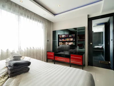 Absolute Bangla Suites, 2-Bedroom Sea View Condo for Sale, Patong - Patong, Phuket - Photo 34