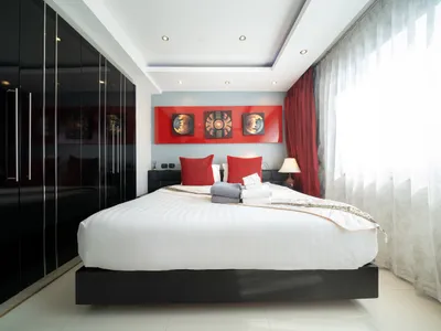Absolute Bangla Suites, 2-Bedroom Sea View Condo for Sale, Patong - Patong, Phuket - See all photos