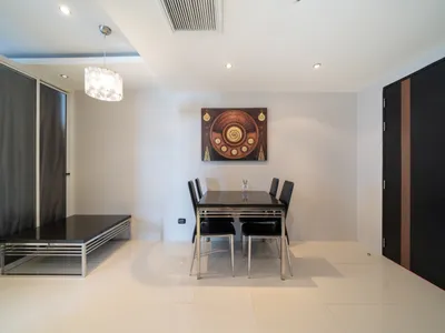 Absolute Bangla Suites, 2-Bedroom Sea View Condo for Sale, Patong - Patong, Phuket - Photo 26
