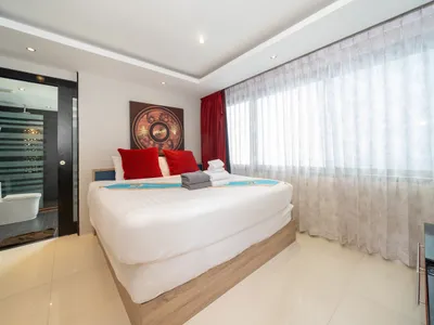 Absolute Bangla Suites, 2-Bedroom Sea View Condo for Sale, Patong - Patong, Phuket - Photo 20