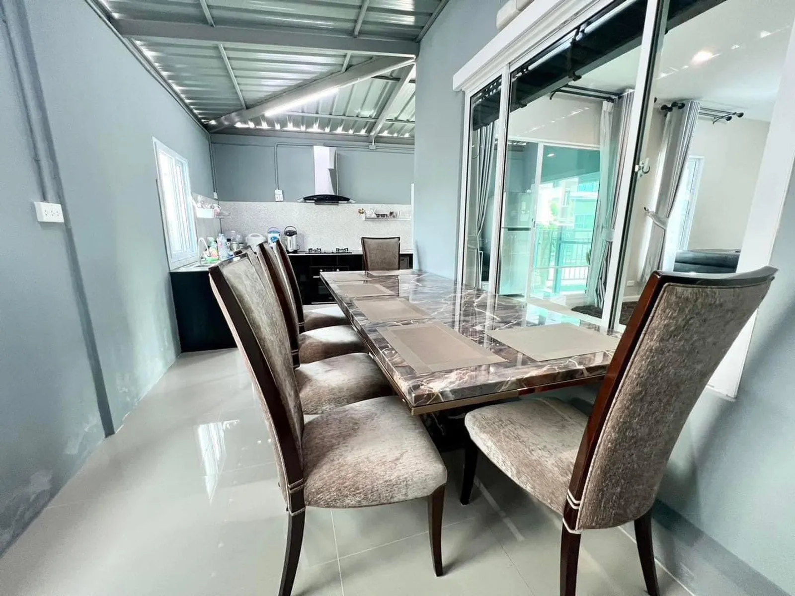 Passorn Koh Kaew, 4-Bedroom Corner House for Rent, Koh Kaew - Koh Kaew, Phuket - Photo 15