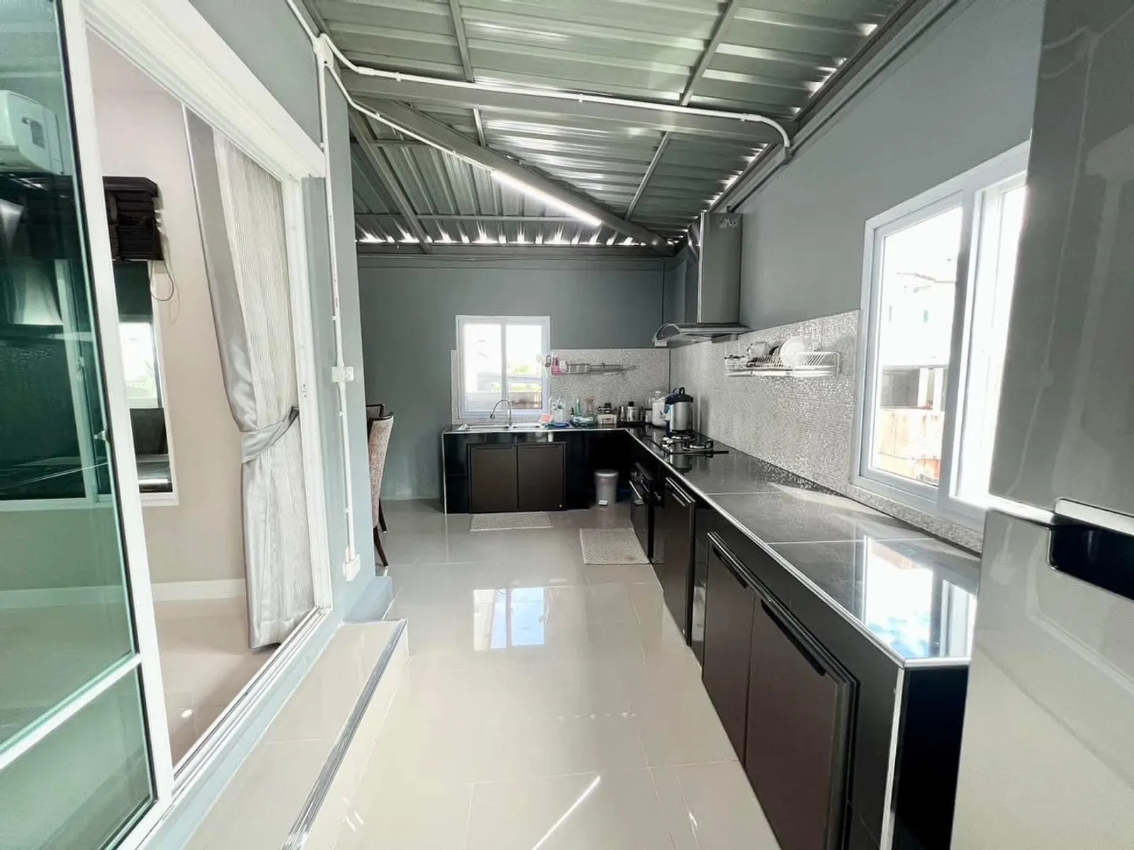 Passorn Koh Kaew, 4-Bedroom Corner House for Rent, Koh Kaew - Koh Kaew, Phuket - Photo 14