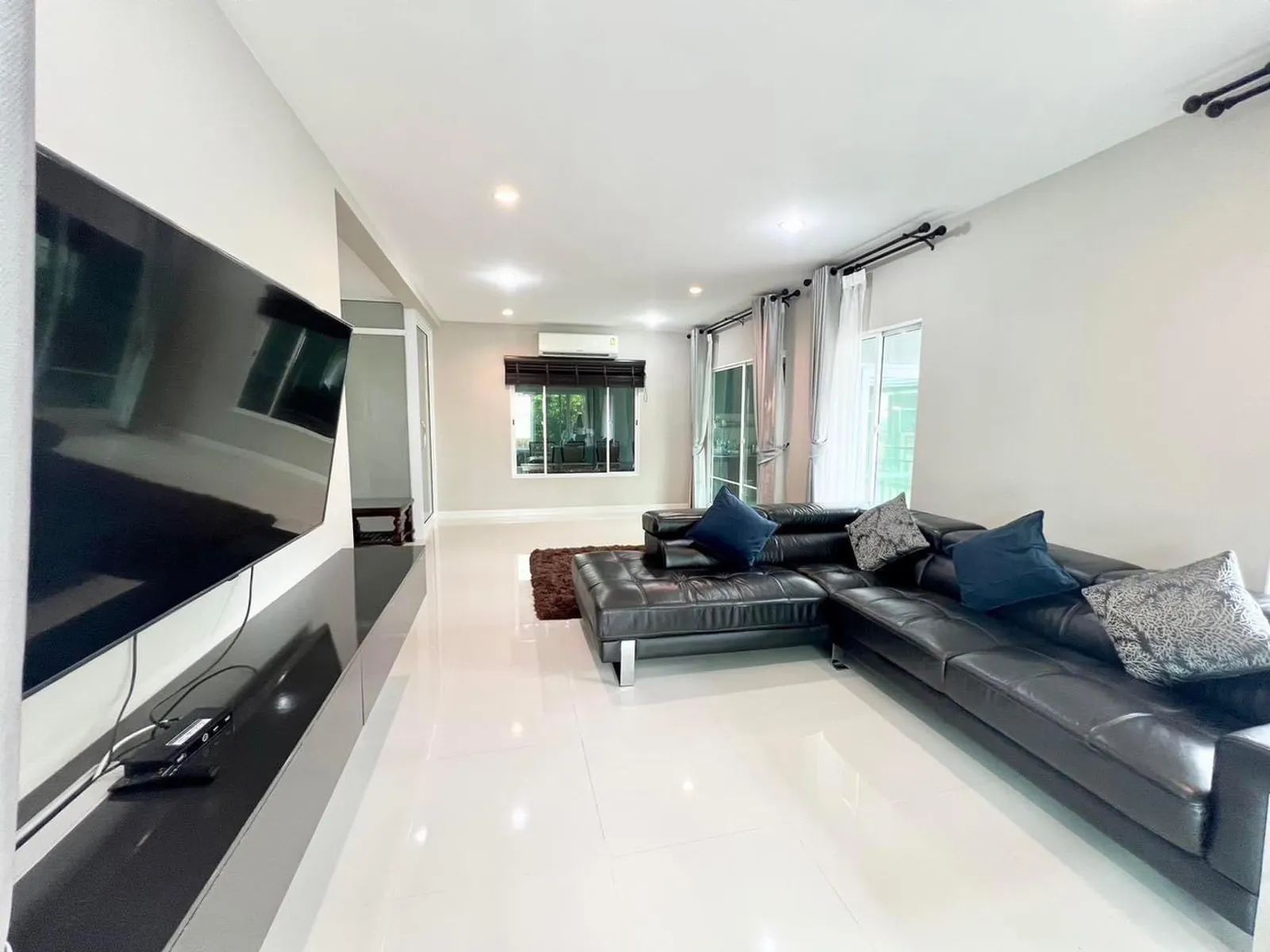 Passorn Koh Kaew, 4-Bedroom Corner House for Rent, Koh Kaew - Koh Kaew, Phuket - Photo 18