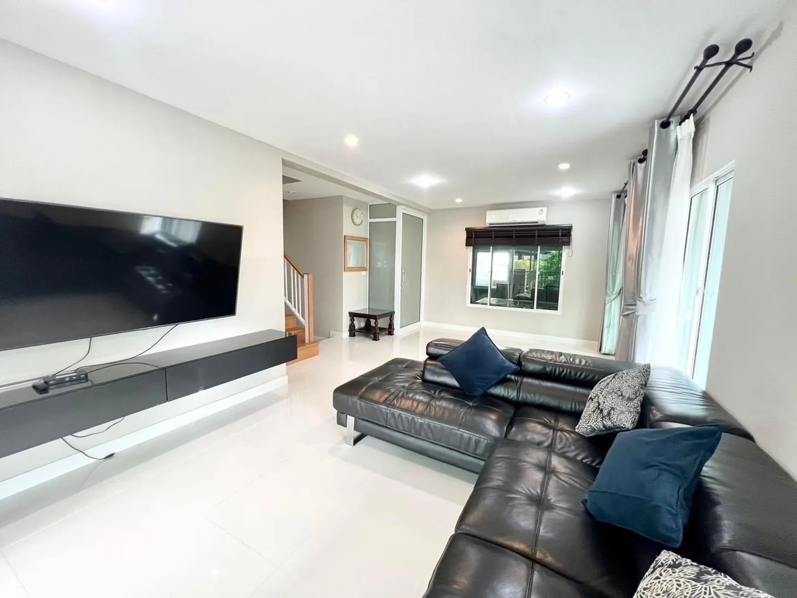 Passorn Koh Kaew, 4-Bedroom Corner House for Rent, Koh Kaew - Koh Kaew, Phuket - Photo 19