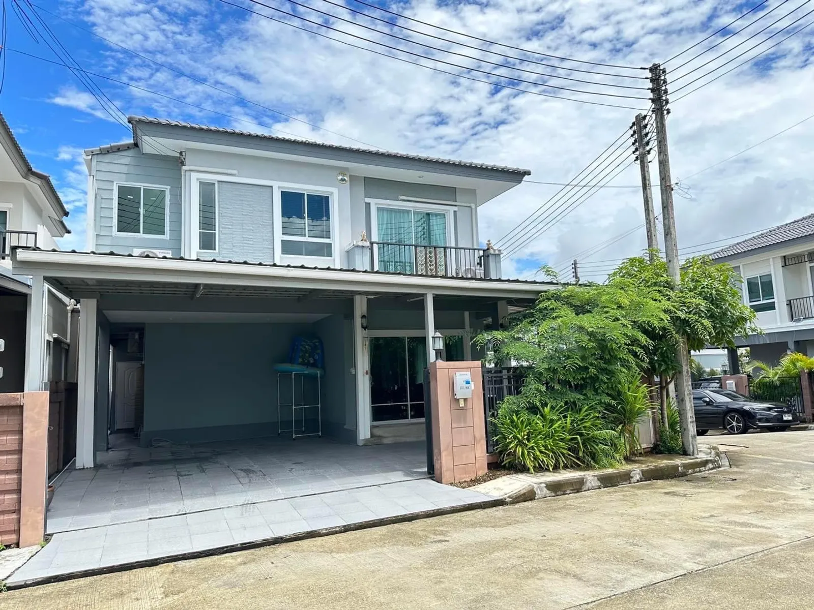 Passorn Koh Kaew, 4-Bedroom Corner House for Rent, Koh Kaew - Koh Kaew, Phuket - Photo 17