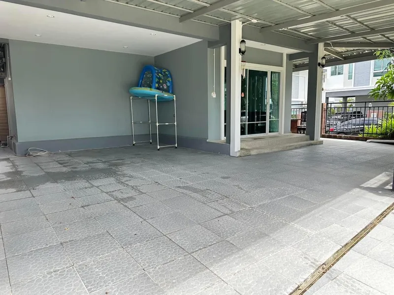 Passorn Koh Kaew, 4-Bedroom Corner House for Rent, Koh Kaew - Koh Kaew, Phuket - Main photo
