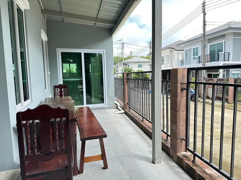 Passorn Koh Kaew, 4-Bedroom Corner House for Rent, Koh Kaew - Koh Kaew, Phuket - Main photo