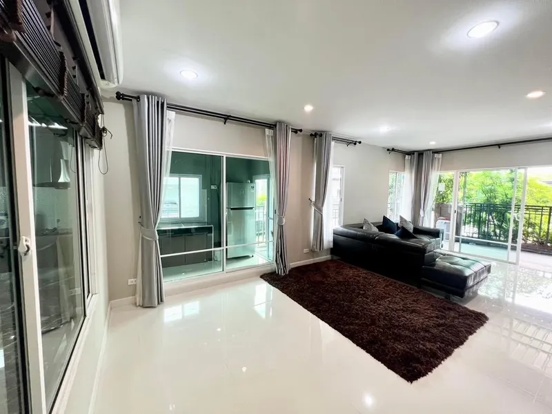 Passorn Koh Kaew, 4-Bedroom Corner House for Rent, Koh Kaew - Koh Kaew, Phuket - Main photo