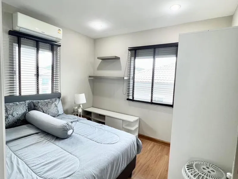 Passorn Koh Kaew, 4-Bedroom Corner House for Rent, Koh Kaew - Koh Kaew, Phuket - Main photo