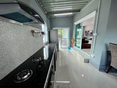 Passorn Koh Kaew, 4-Bedroom Corner House for Rent, Koh Kaew - Koh Kaew, Phuket - Photo 13