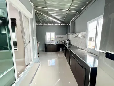 Passorn Koh Kaew, 4-Bedroom Corner House for Rent, Koh Kaew - Koh Kaew, Phuket - Photo 14
