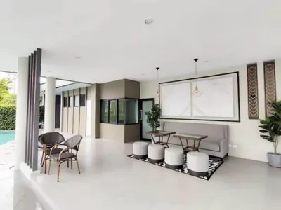 Passorn Koh Kaew, 4-Bedroom Corner House for Rent, Koh Kaew - Koh Kaew, Phuket - Property for sale or rent in Phuket