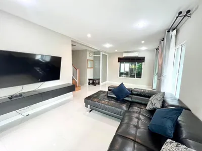 Passorn Koh Kaew, 4-Bedroom Corner House for Rent, Koh Kaew - Koh Kaew, Phuket - Photo 19