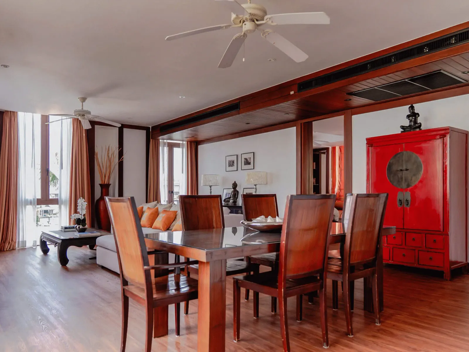 Royal Phuket Marina, 3-Bedroom Marina View Apartment for Rent, Koh Kaew - Koh Kaew, Phuket - Photo 5