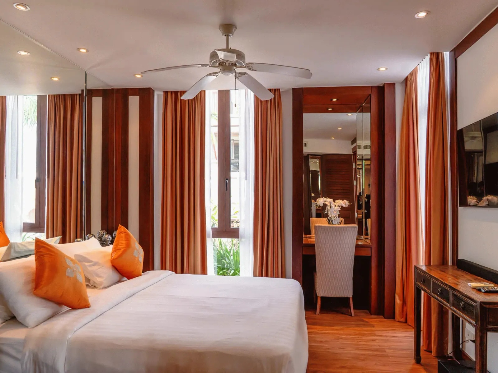 Royal Phuket Marina, 3-Bedroom Marina View Apartment for Rent, Koh Kaew - Koh Kaew, Phuket - Photo 8