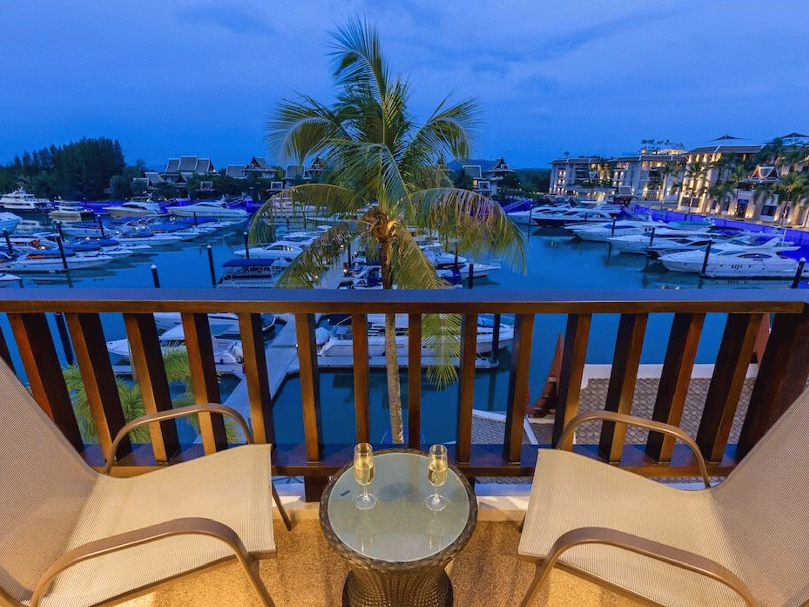 Royal Phuket Marina, 3-Bedroom Marina View Apartment for Rent, Koh Kaew - Koh Kaew, Phuket - Photo 2