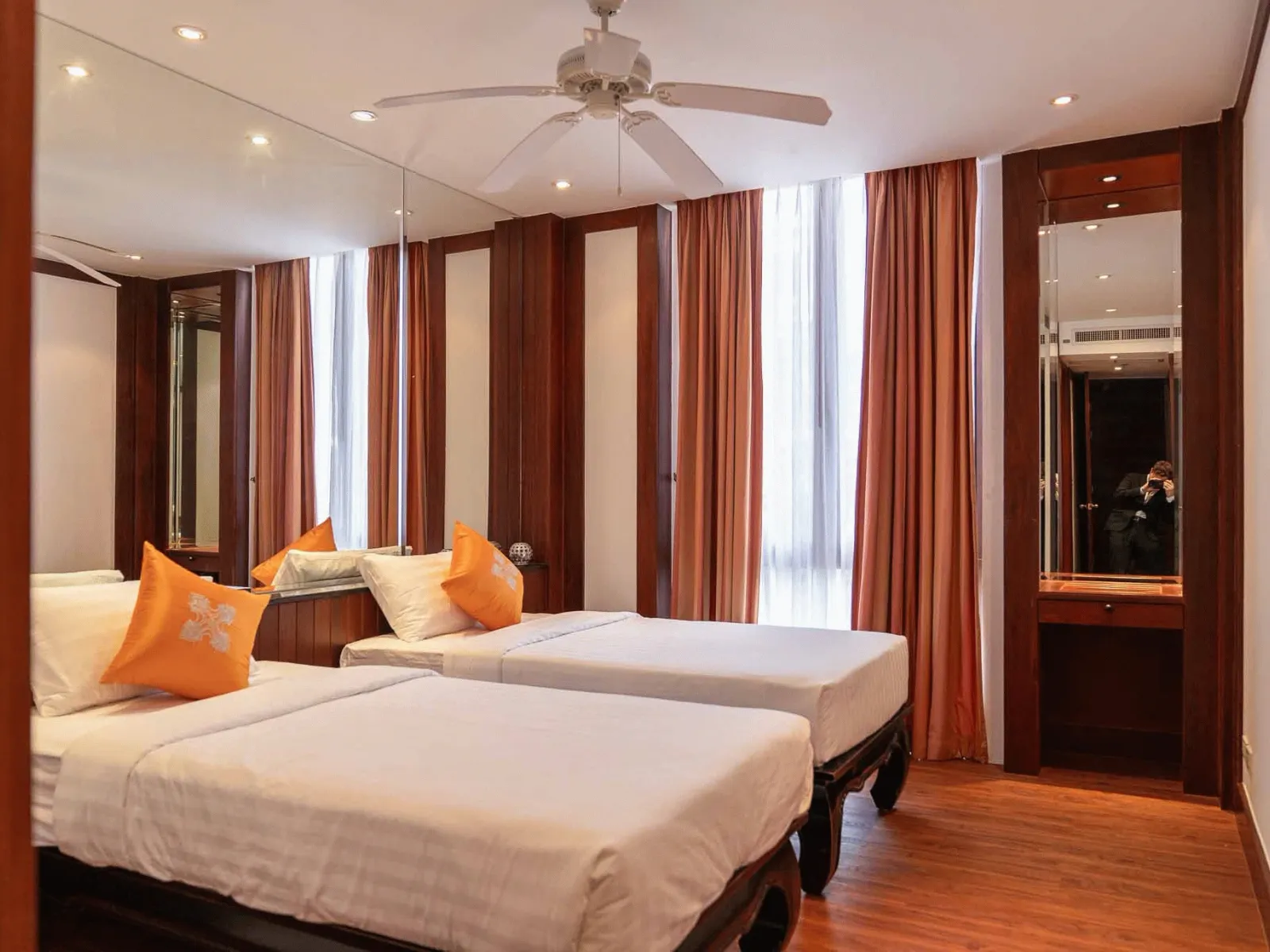 Royal Phuket Marina, 3-Bedroom Marina View Apartment for Rent, Koh Kaew - Koh Kaew, Phuket - Photo 9
