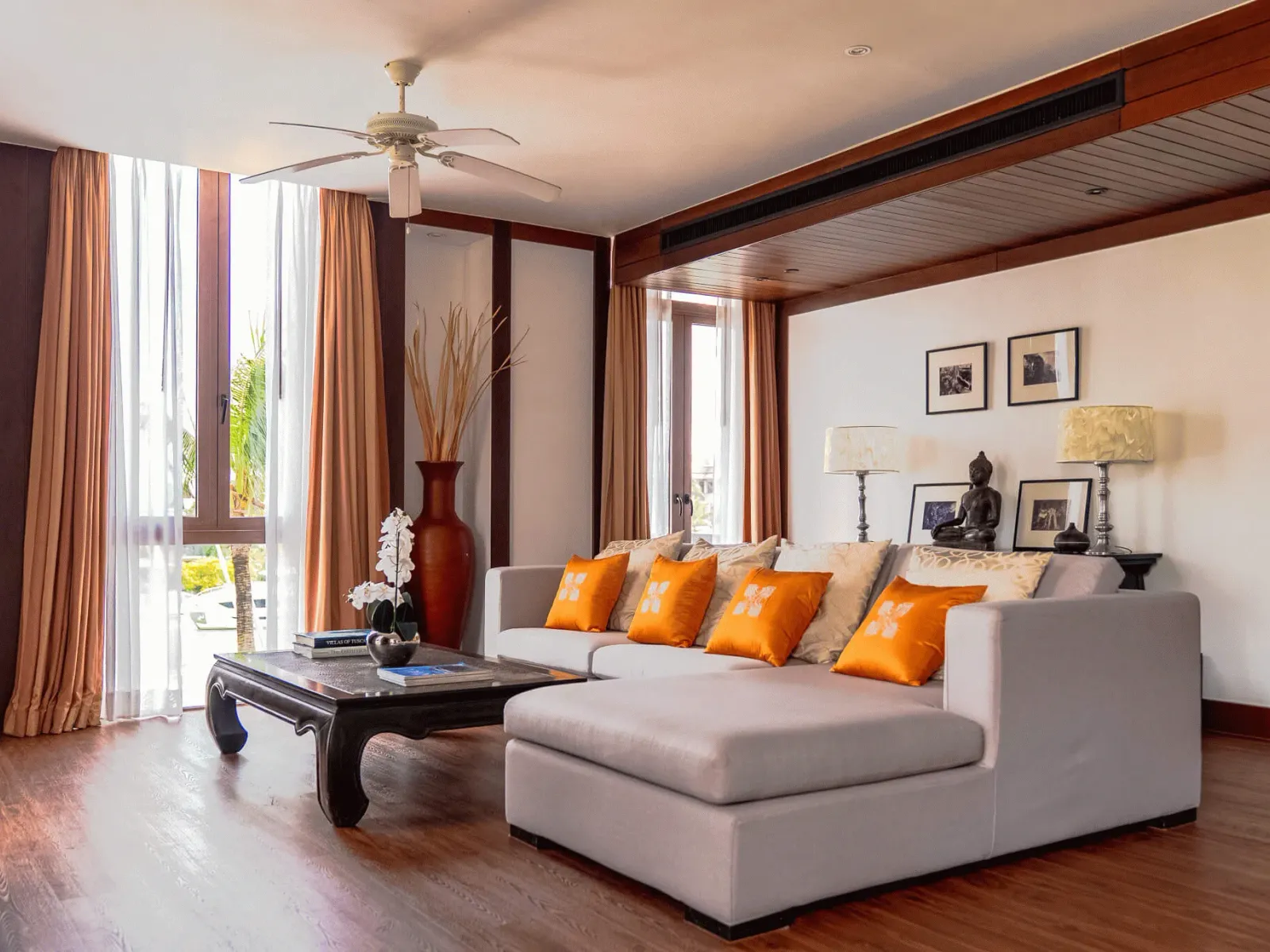 Royal Phuket Marina, 3-Bedroom Marina View Apartment for Rent, Koh Kaew - Koh Kaew, Phuket - Photo 3