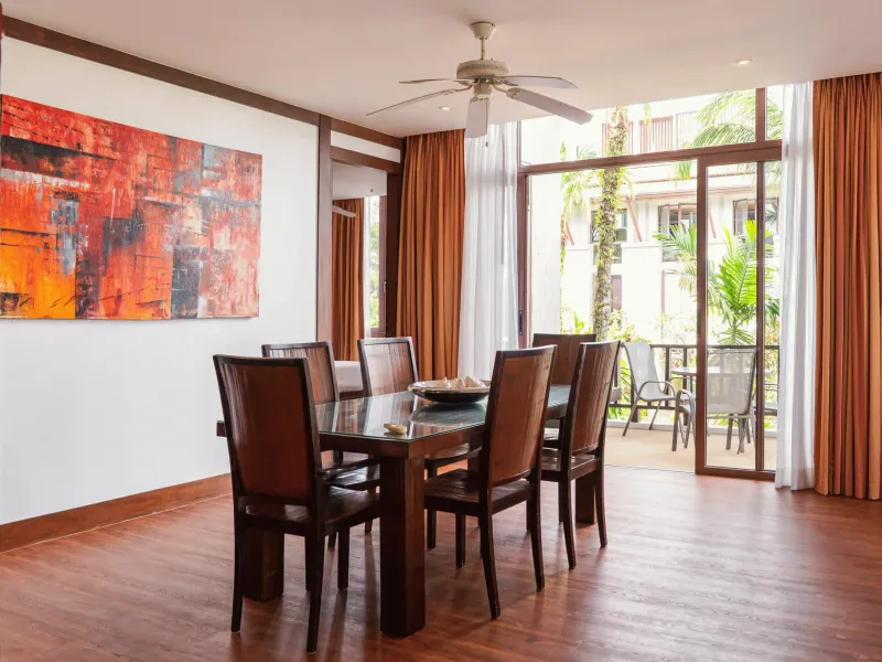 Royal Phuket Marina, 3-Bedroom Marina View Apartment for Rent, Koh Kaew - Koh Kaew, Phuket - Main photo
