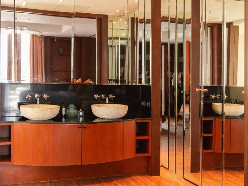 Royal Phuket Marina, 3-Bedroom Marina View Apartment for Rent, Koh Kaew - Koh Kaew, Phuket - Main photo