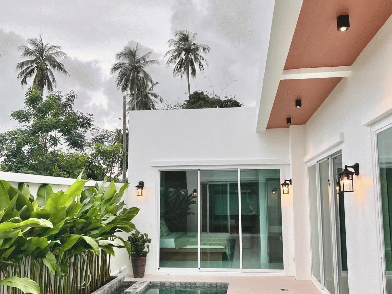 3-Bedroom Modern Tropical Pool Villa for Sale, Rawai, Freehold - Rawai, Phuket - Photo 17