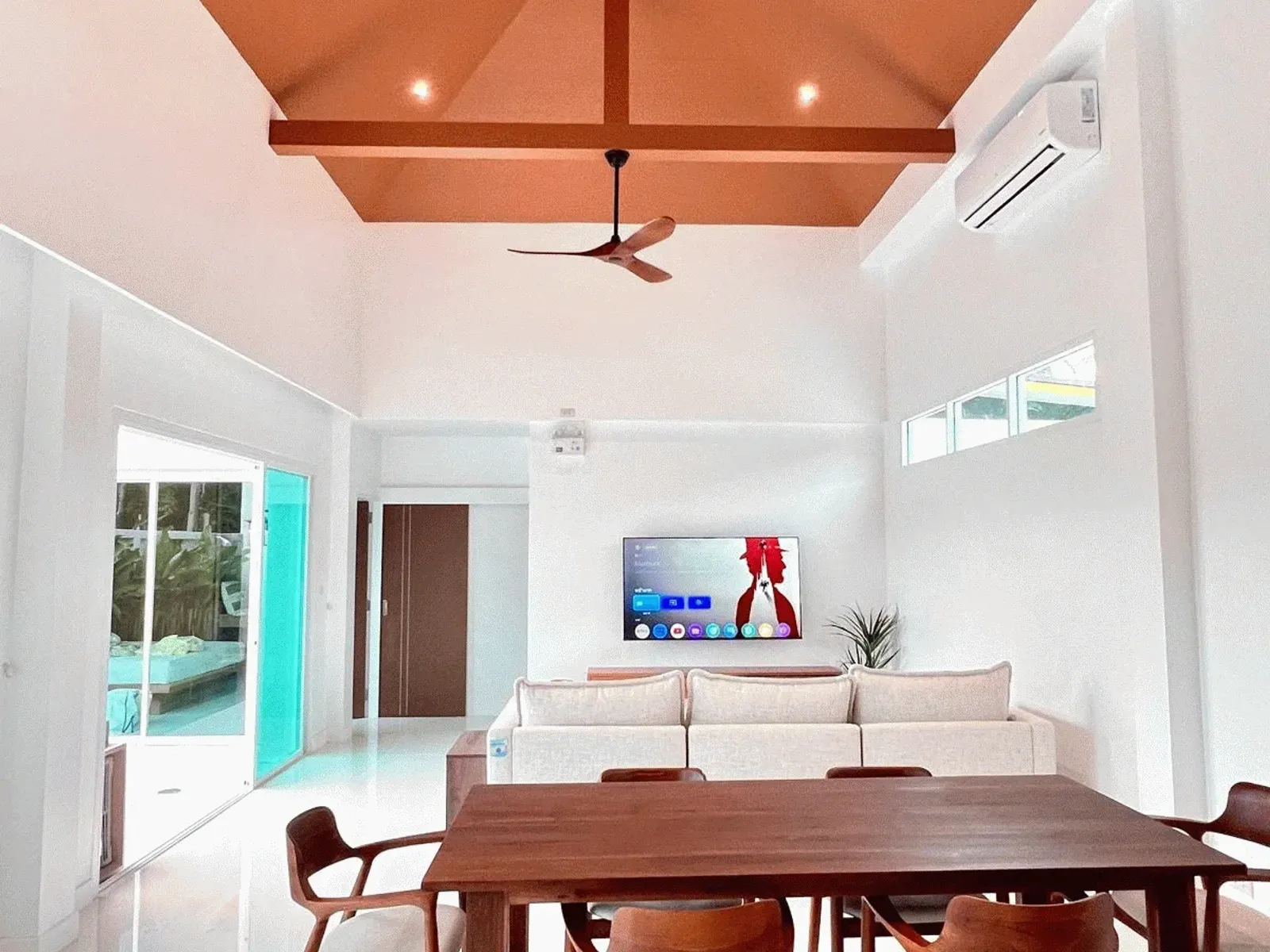 3-Bedroom Modern Tropical Pool Villa for Sale, Rawai, Freehold - Rawai, Phuket - Photo 6