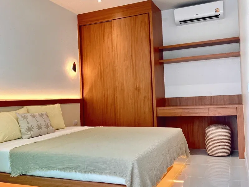3-Bedroom Modern Tropical Pool Villa for Sale, Rawai, Freehold - Rawai, Phuket - Main photo
