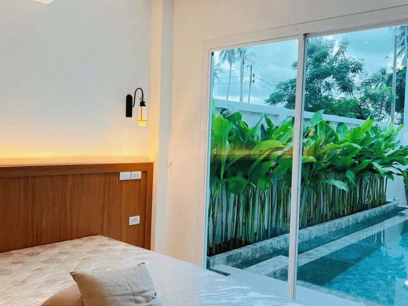 3-Bedroom Modern Tropical Pool Villa for Sale, Rawai, Freehold - Rawai, Phuket - Main photo