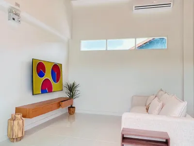 3-Bedroom Modern Tropical Pool Villa for Sale, Rawai, Freehold - Rawai, Phuket - Photo 9